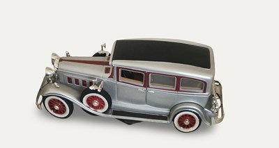 Lot 1931 Ford Limited Edition Model Car