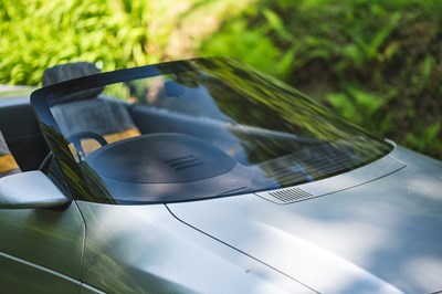 Lot 3 - 1986 Lotus Elan M100 Prototype