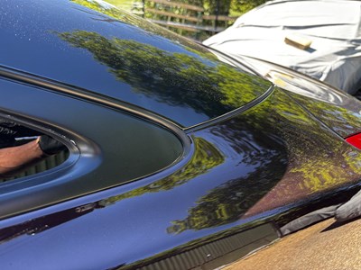 Lot 2011 Jaguar XJ 5.0 litre V8 (X351)