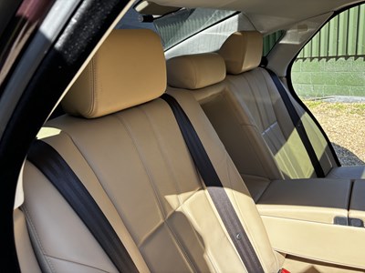 Lot 2011 Jaguar XJ 5.0 litre V8 (X351)