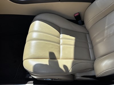 Lot 2011 Jaguar XJ 5.0 litre V8 (X351)
