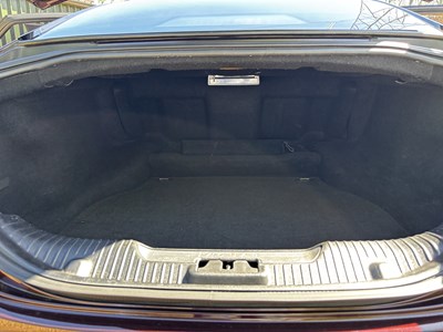 Lot 2011 Jaguar XJ 5.0 litre V8 (X351)