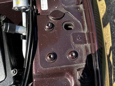 Lot 2011 Jaguar XJ 5.0 litre V8 (X351)