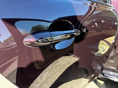 Lot 2011 Jaguar XJ 5.0 litre V8 (X351)