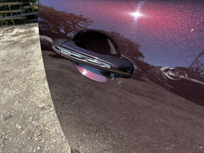 Lot 2011 Jaguar XJ 5.0 litre V8 (X351)