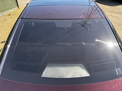Lot 2011 Jaguar XJ 5.0 litre V8 (X351)