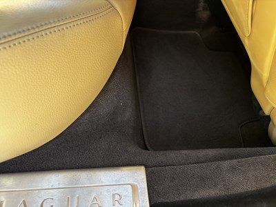 Lot 2011 Jaguar XJ 5.0 litre V8 (X351)