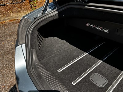 Lot 2006 Jaguar XK 4.2 Convertible