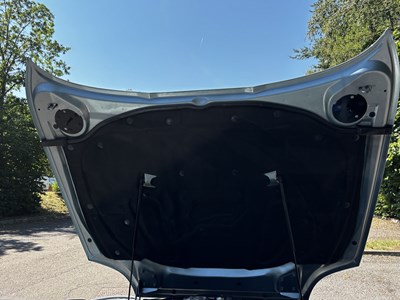 Lot 2006 Jaguar XK 4.2 Convertible