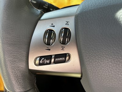 Lot 2006 Jaguar XK 4.2 Convertible