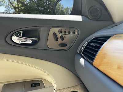 Lot 2006 Jaguar XK 4.2 Convertible