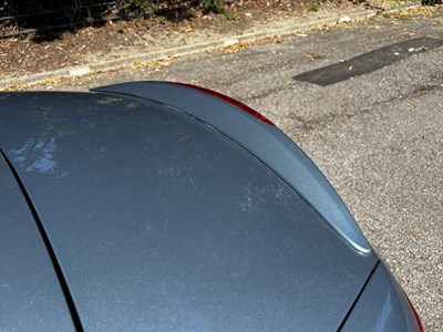 Lot 2006 Jaguar XK 4.2 Convertible