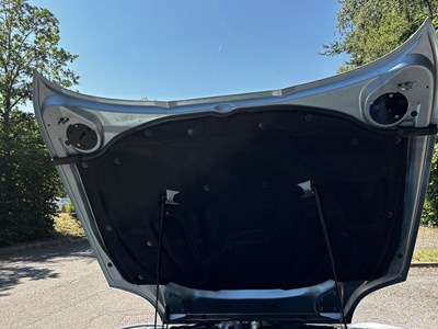 Lot 2006 Jaguar XK 4.2 Convertible