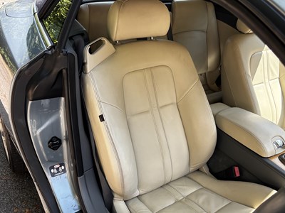 Lot 2006 Jaguar XK 4.2 Convertible