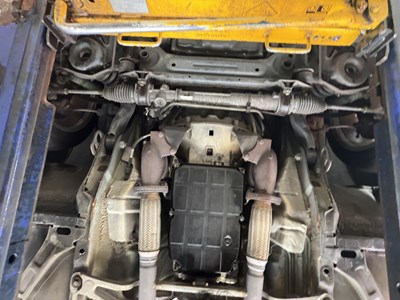 Lot 6 - 2000 Jaguar XJR X308