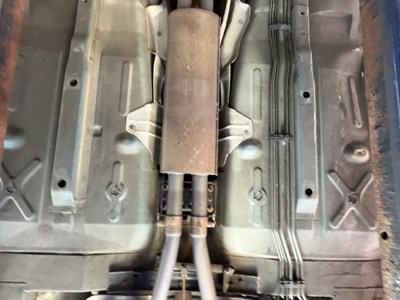 Lot 6 - 2000 Jaguar XJR X308