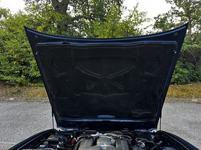 Lot 6 - 2000 Jaguar XJR X308