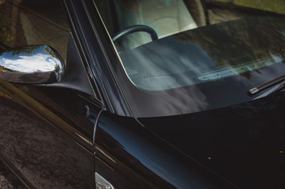 Lot 2006 Jaguar XJR Portfolio