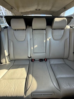 Lot 10 - 2005 Audi RS6 Avant