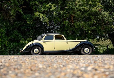 Lot 1949 Riley RMB