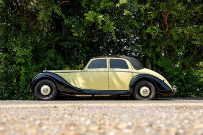 Lot 1949 Riley RMB