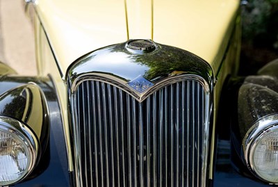 Lot 1949 Riley RMB