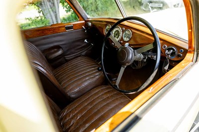 Lot 1949 Riley RMB