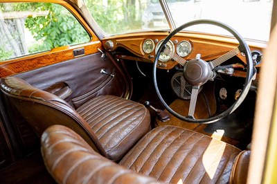 Lot 1949 Riley RMB