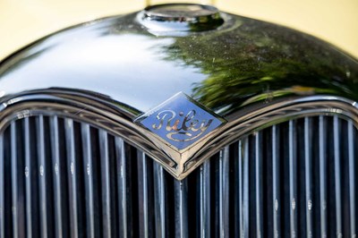 Lot 1949 Riley RMB