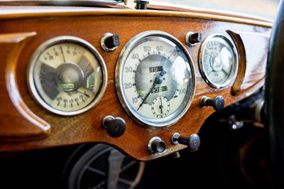 Lot 1949 Riley RMB