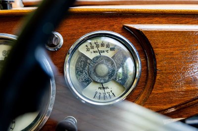 Lot 1949 Riley RMB