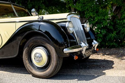 Lot 1949 Riley RMB
