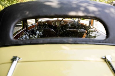 Lot 1949 Riley RMB
