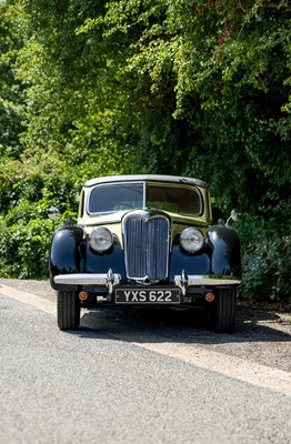 Lot 1949 Riley RMB