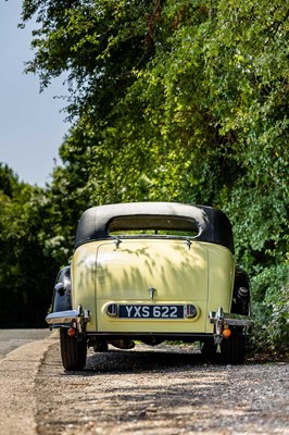 Lot 1949 Riley RMB
