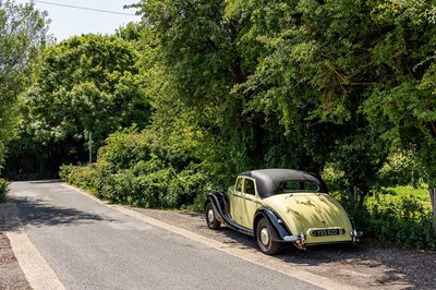 Lot 1949 Riley RMB