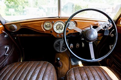 Lot 1949 Riley RMB