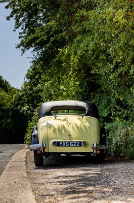 Lot 1949 Riley RMB