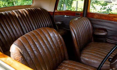 Lot 1949 Riley RMB