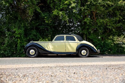 Lot 1949 Riley RMB