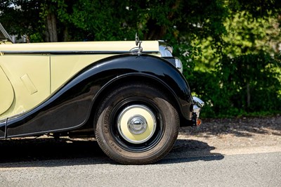 Lot 1949 Riley RMB