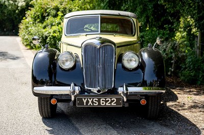 Lot 1949 Riley RMB