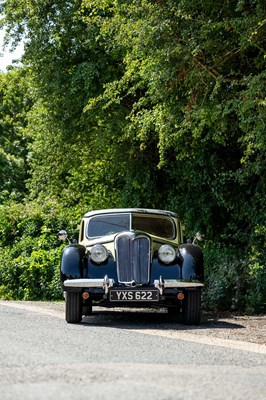 Lot 1949 Riley RMB