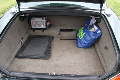 Lot 1992 Jaguar XJ12