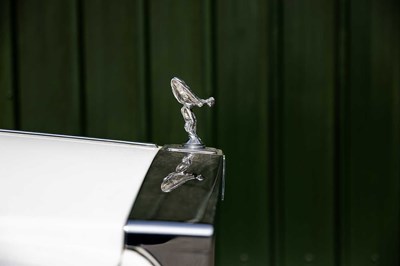 Lot 15 - 1981 Rolls-Royce Silver Spirit