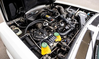 Lot 15 - 1981 Rolls-Royce Silver Spirit