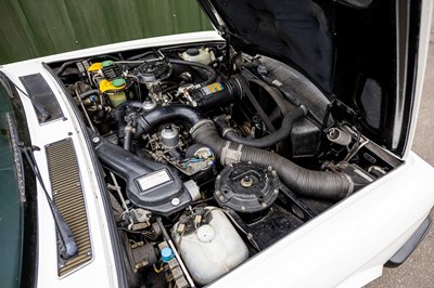 Lot 15 - 1981 Rolls-Royce Silver Spirit