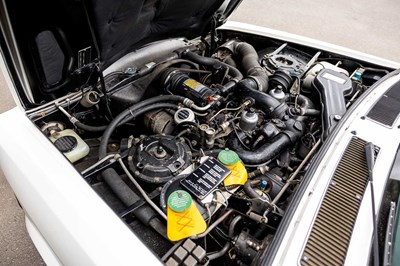 Lot 15 - 1981 Rolls-Royce Silver Spirit