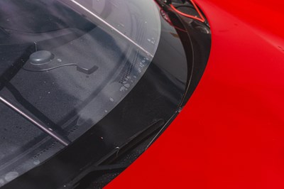 Lot 2017 Ferrari 488 Challenge