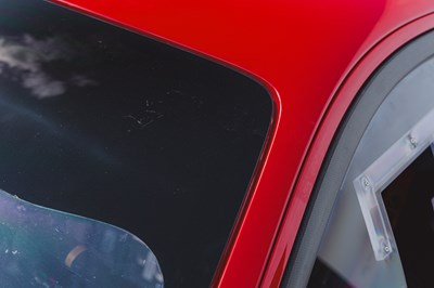 Lot 2017 Ferrari 488 Challenge